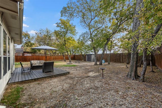 1128 Shell Beach Drive, Little Elm, TX 75068