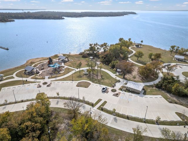 1128 Shell Beach Drive, Little Elm, TX 75068