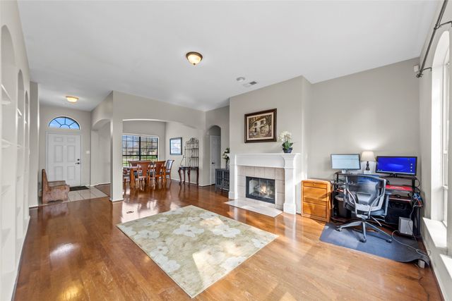 1128 Shell Beach Drive, Little Elm, TX 75068