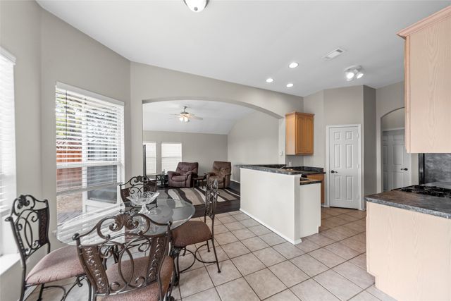 1128 Shell Beach Drive, Little Elm, TX 75068