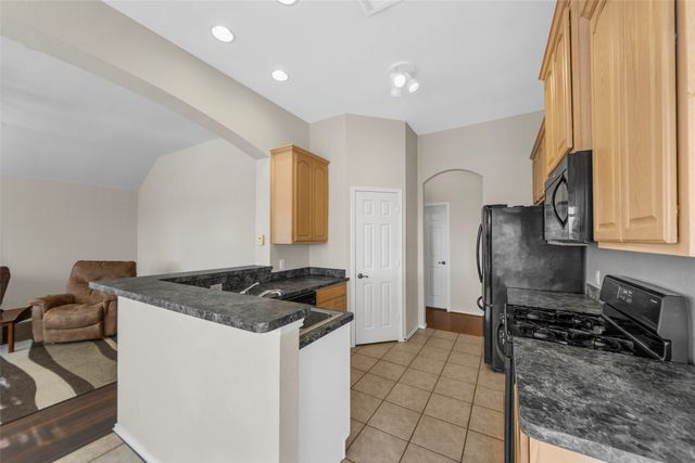 1128 Shell Beach Drive, Little Elm, TX 75068