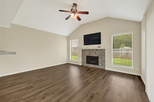 4010 Spring Garden Drive, Pearland, TX 77584