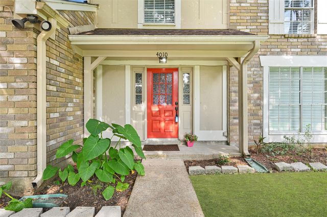 4010 Spring Garden Drive, Pearland, TX 77584