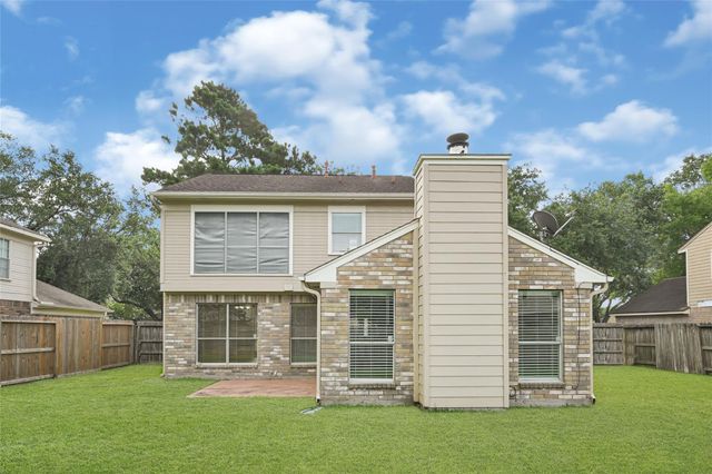 4010 Spring Garden Drive, Pearland, TX 77584