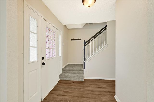 4010 Spring Garden Drive, Pearland, TX 77584