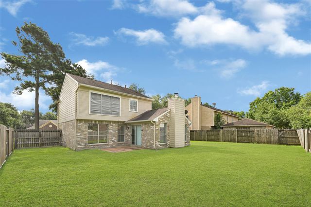 4010 Spring Garden Drive, Pearland, TX 77584