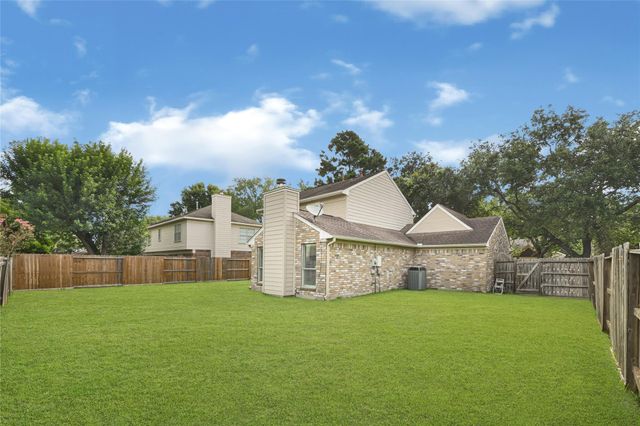 4010 Spring Garden Drive, Pearland, TX 77584