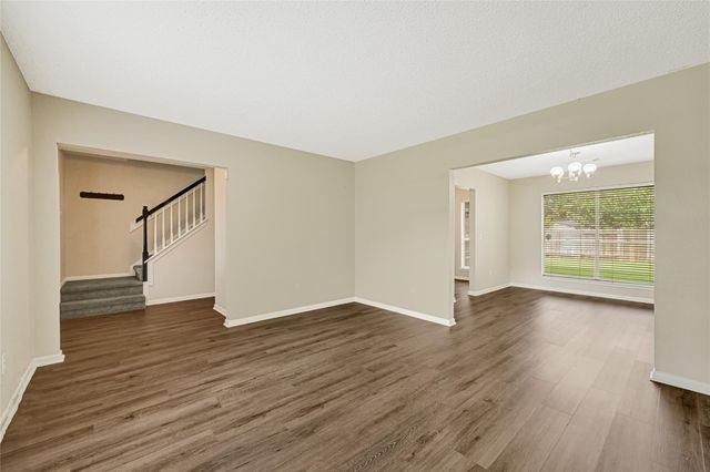 4010 Spring Garden Drive, Pearland, TX 77584