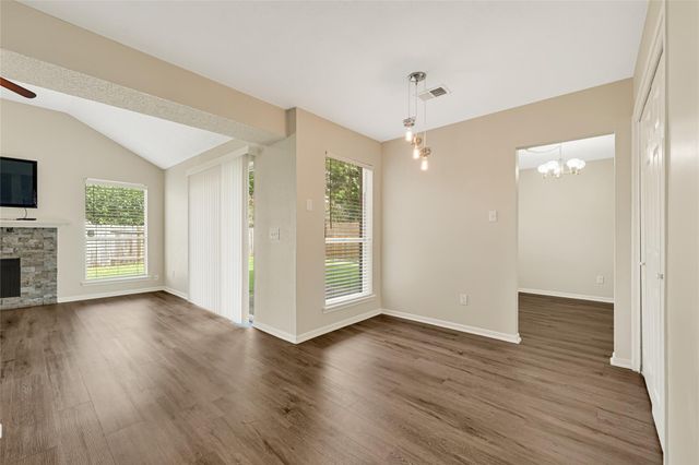4010 Spring Garden Drive, Pearland, TX 77584