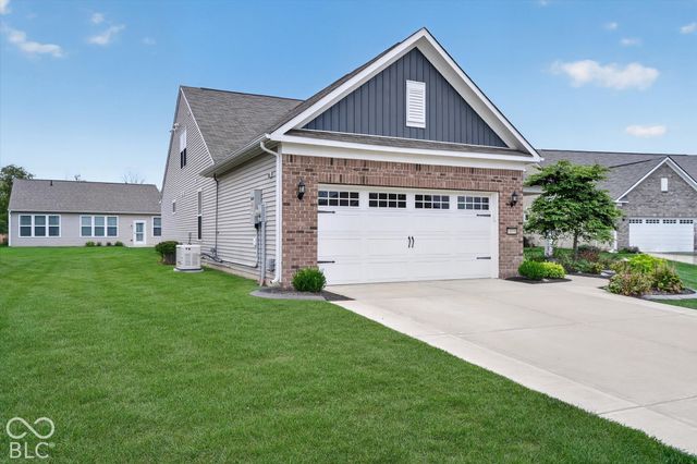 16098 Tuscany Court, Fishers, IN 46037