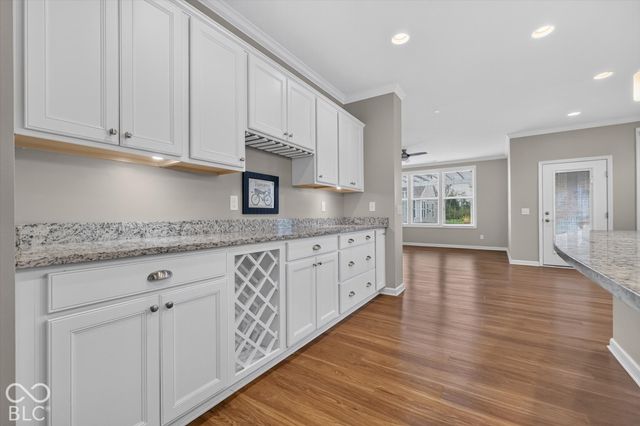 16098 Tuscany Court, Fishers, IN 46037