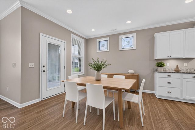 16098 Tuscany Court, Fishers, IN 46037