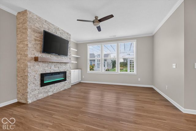 16098 Tuscany Court, Fishers, IN 46037