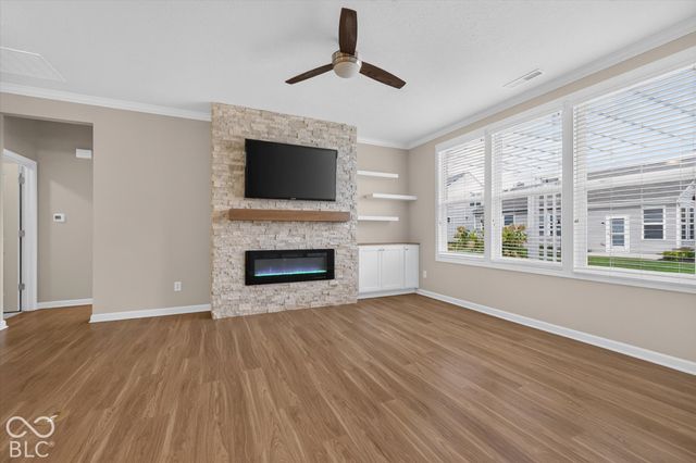 16098 Tuscany Court, Fishers, IN 46037