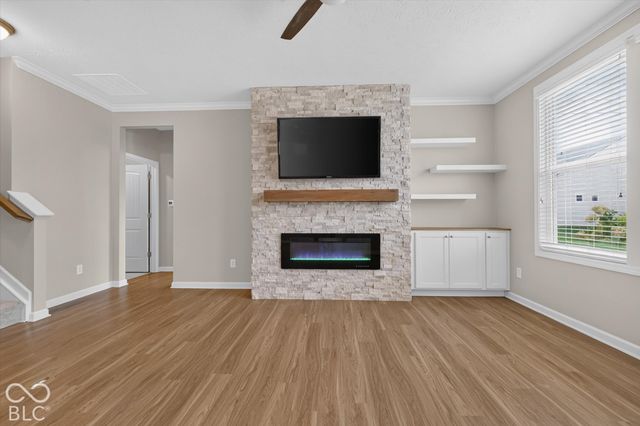 16098 Tuscany Court, Fishers, IN 46037