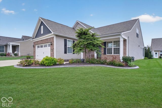 16098 Tuscany Court, Fishers, IN 46037