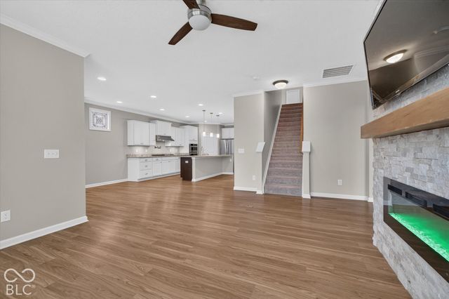 16098 Tuscany Court, Fishers, IN 46037
