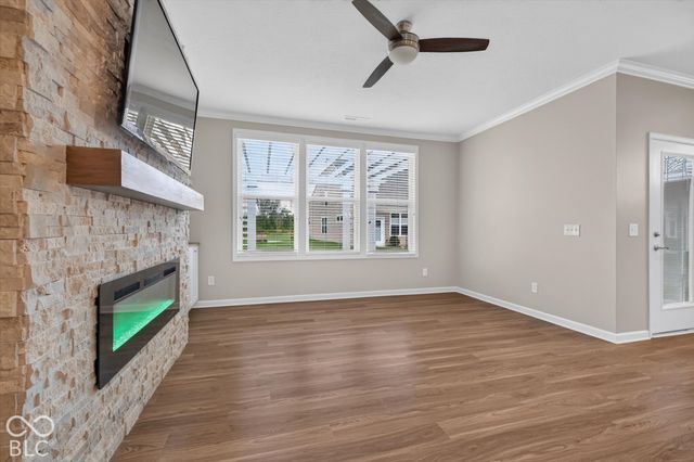 16098 Tuscany Court, Fishers, IN 46037