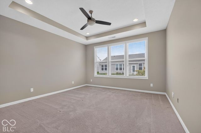 16098 Tuscany Court, Fishers, IN 46037