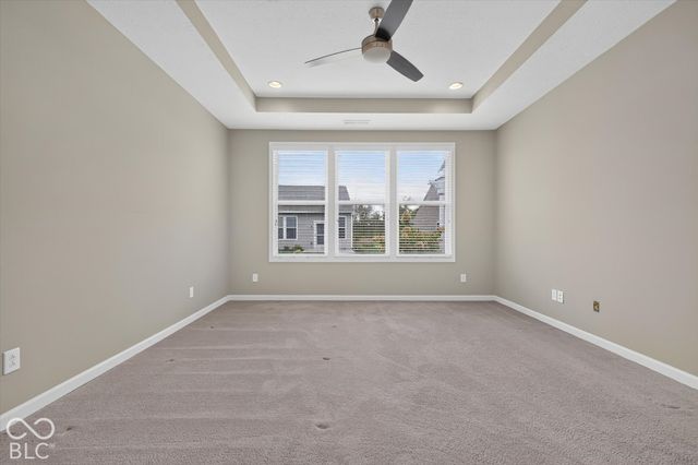 16098 Tuscany Court, Fishers, IN 46037