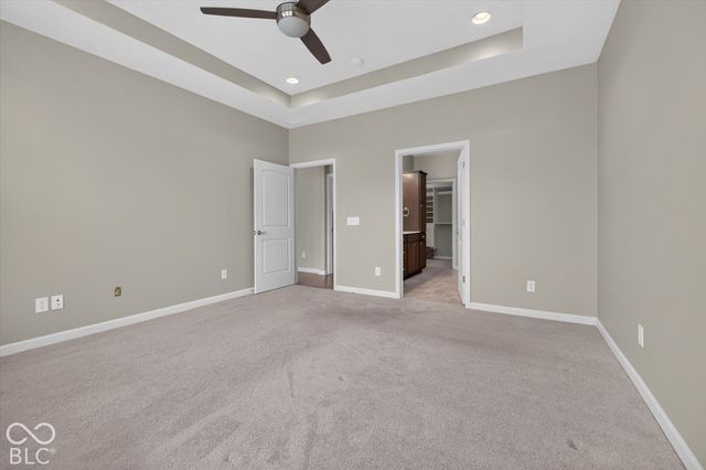 16098 Tuscany Court, Fishers, IN 46037