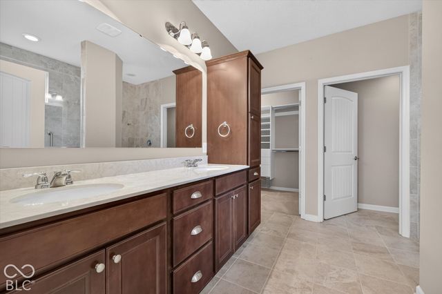 16098 Tuscany Court, Fishers, IN 46037