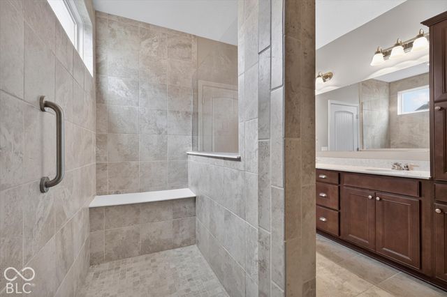 16098 Tuscany Court, Fishers, IN 46037