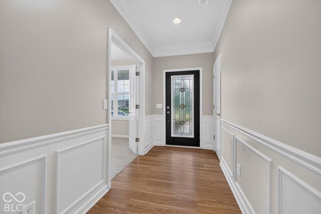 16098 Tuscany Court, Fishers, IN 46037