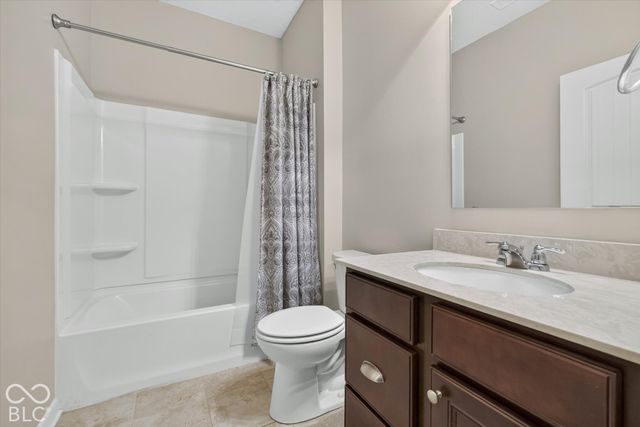 16098 Tuscany Court, Fishers, IN 46037