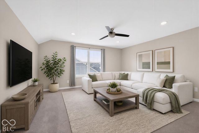 16098 Tuscany Court, Fishers, IN 46037