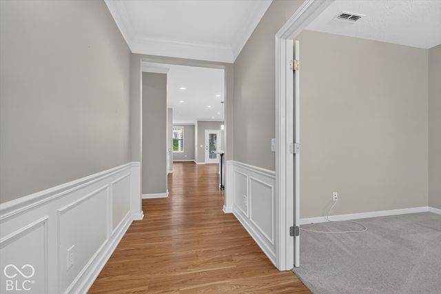 16098 Tuscany Court, Fishers, IN 46037