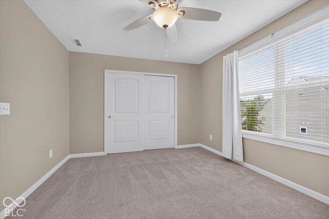 16098 Tuscany Court, Fishers, IN 46037