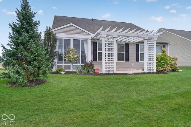 16098 Tuscany Court, Fishers, IN 46037