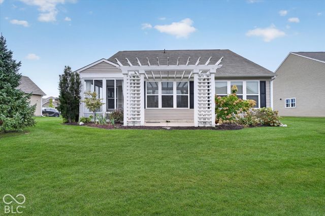 16098 Tuscany Court, Fishers, IN 46037