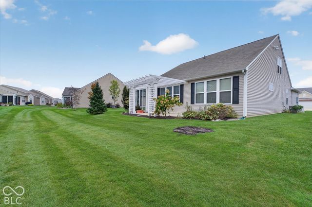 16098 Tuscany Court, Fishers, IN 46037