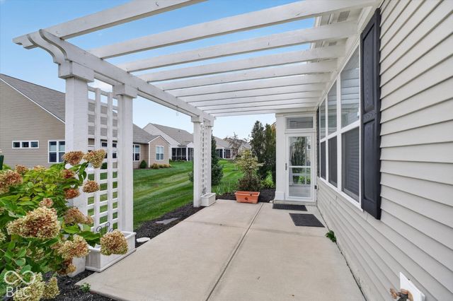 16098 Tuscany Court, Fishers, IN 46037