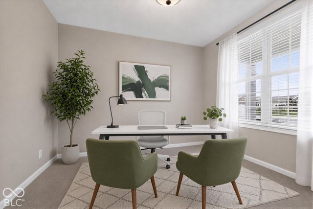 16098 Tuscany Court, Fishers, IN 46037