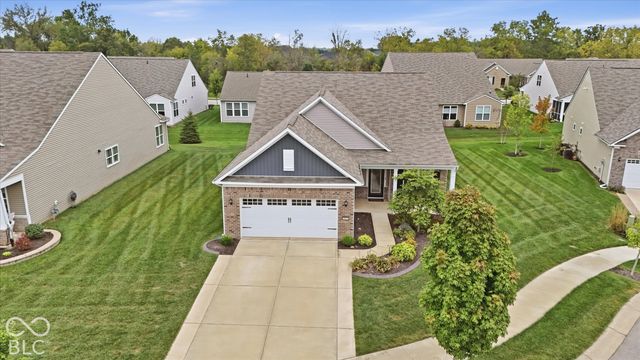 16098 Tuscany Court, Fishers, IN 46037
