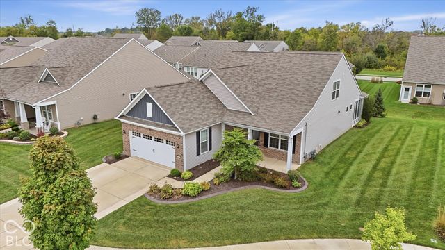 16098 Tuscany Court, Fishers, IN 46037