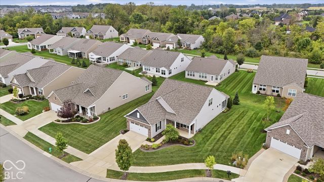 16098 Tuscany Court, Fishers, IN 46037
