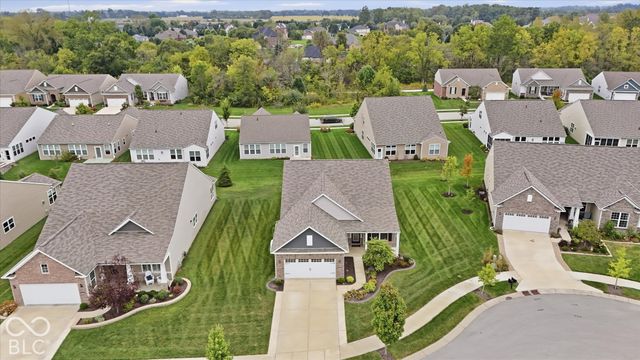 16098 Tuscany Court, Fishers, IN 46037