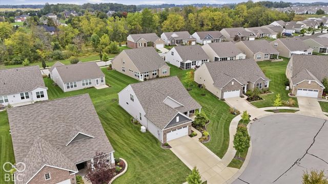 16098 Tuscany Court, Fishers, IN 46037