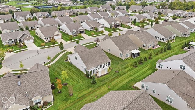 16098 Tuscany Court, Fishers, IN 46037
