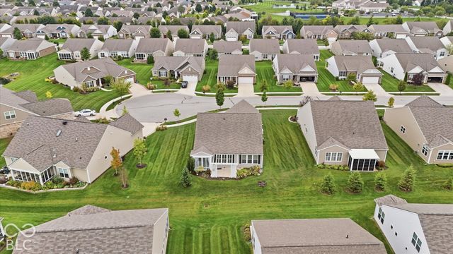 16098 Tuscany Court, Fishers, IN 46037
