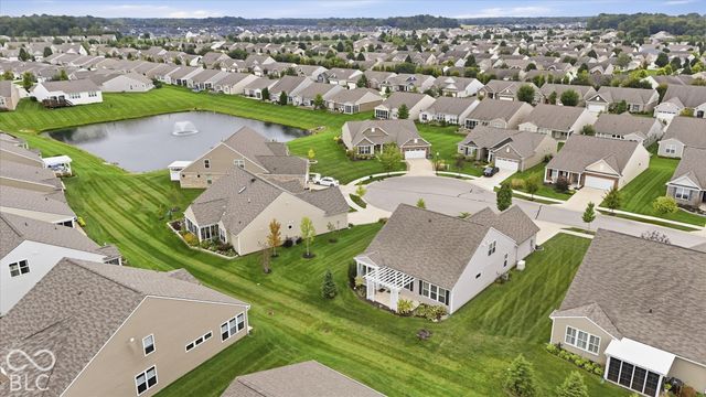 16098 Tuscany Court, Fishers, IN 46037