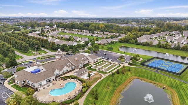 16098 Tuscany Court, Fishers, IN 46037