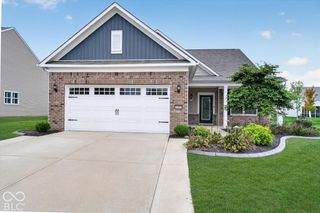 16098 Tuscany Court, Fishers, IN 46037