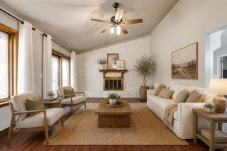 320 Elwood Drive, Edmond, OK 73013