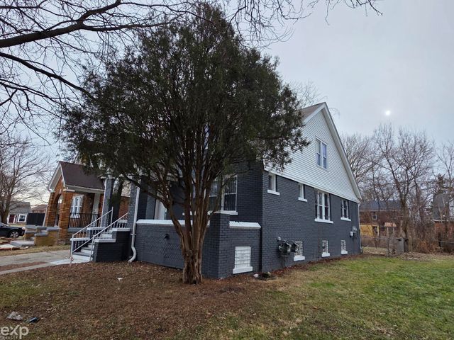 5217 Lakeview Street, Detroit, MI 48213
