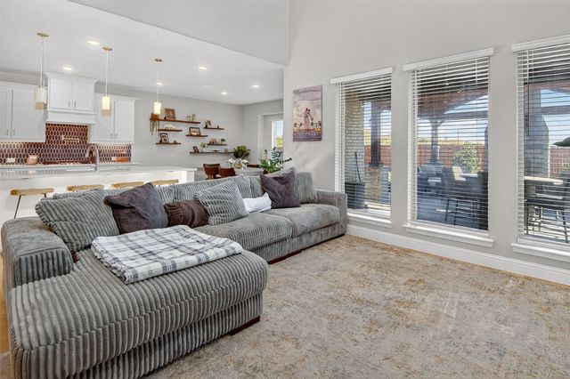 16938 Tussock Avenue, Justin, TX 76247